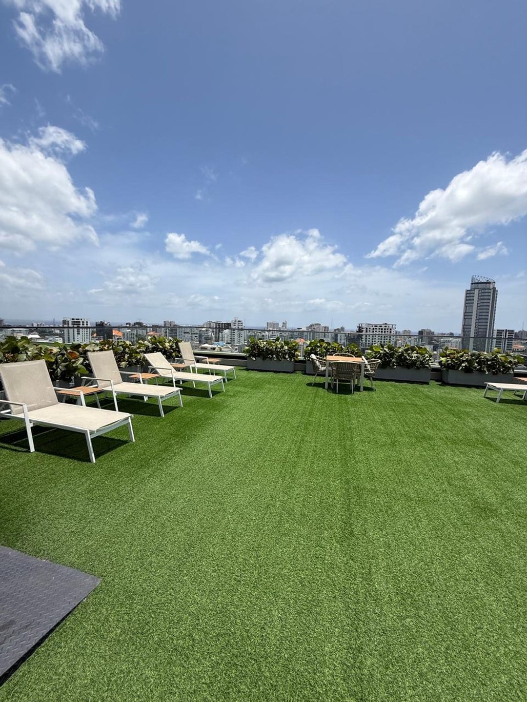 Apartamento en NACO, foto 2