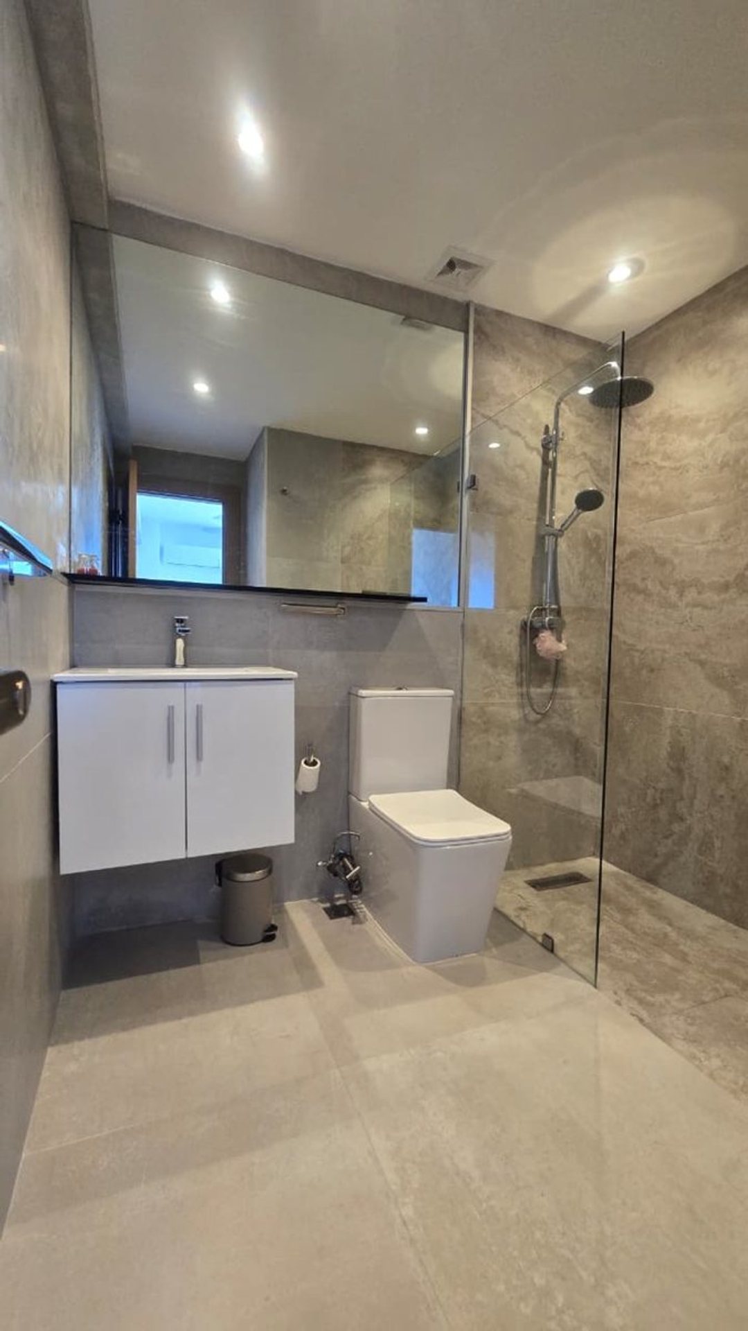 Apartamento en Gazcue, foto 4