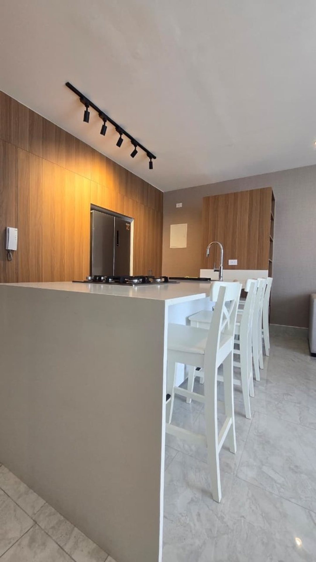 Apartamento en Gazcue, foto 3