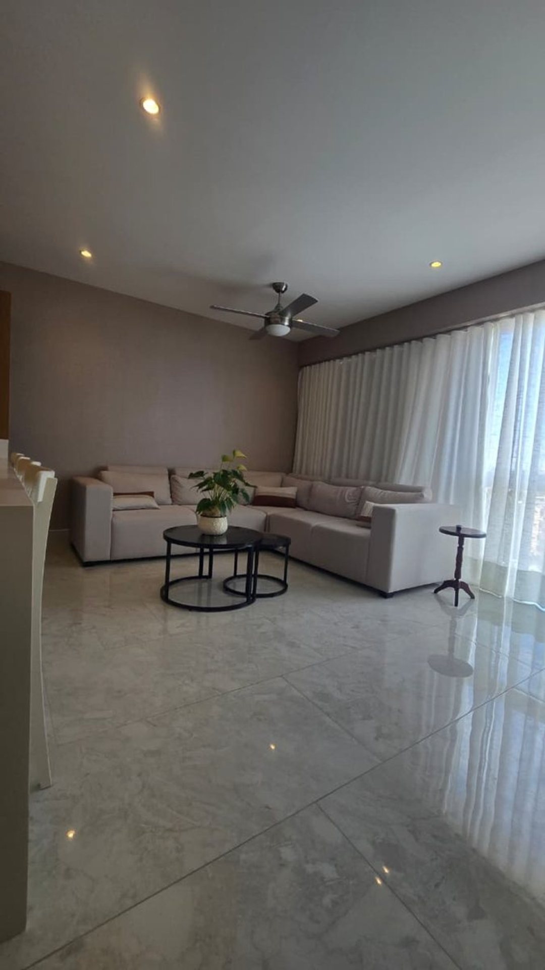 Apartamento en Gazcue, foto 2