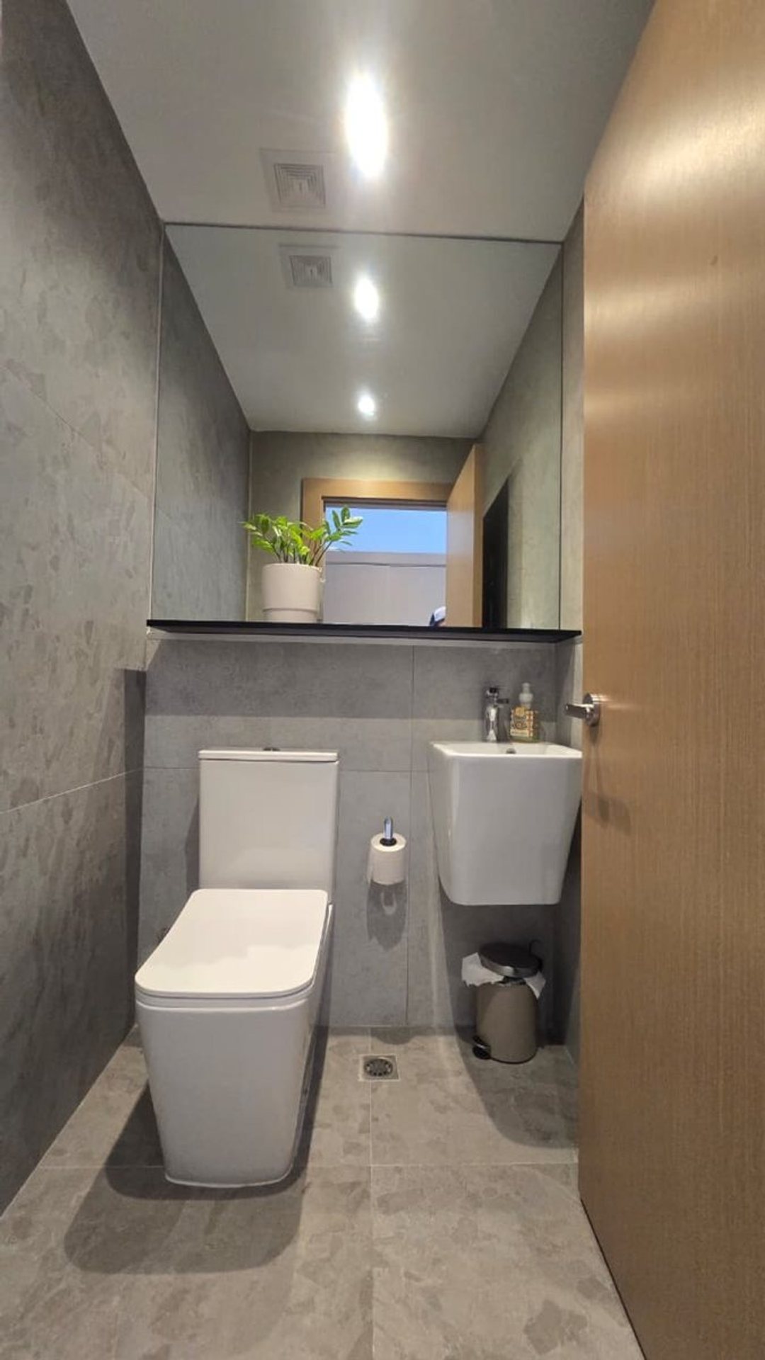 Apartamento en Gazcue, foto 5