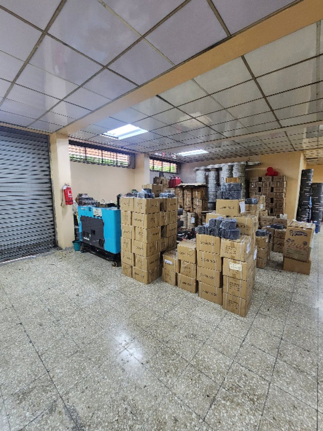 Local comercial en Villa Francisca, foto 5