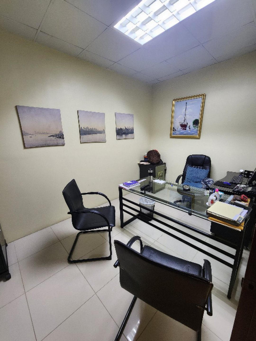 Local comercial en Villa Francisca, foto 3
