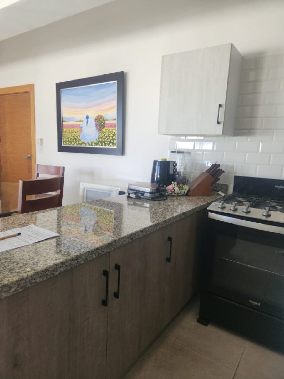 Apartamento en Los Ríos, foto 5
