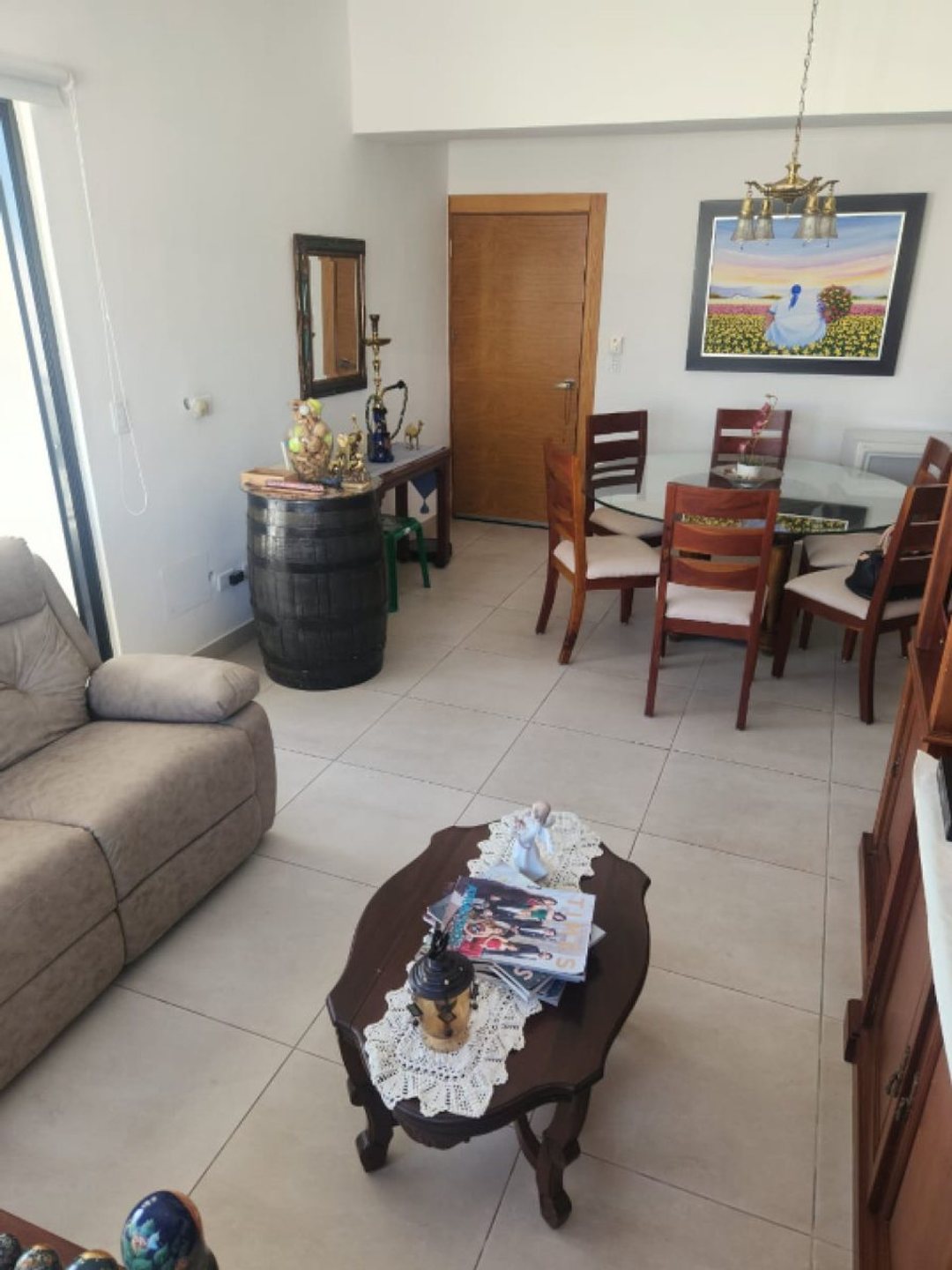 Apartamento en Los Ríos, foto 2