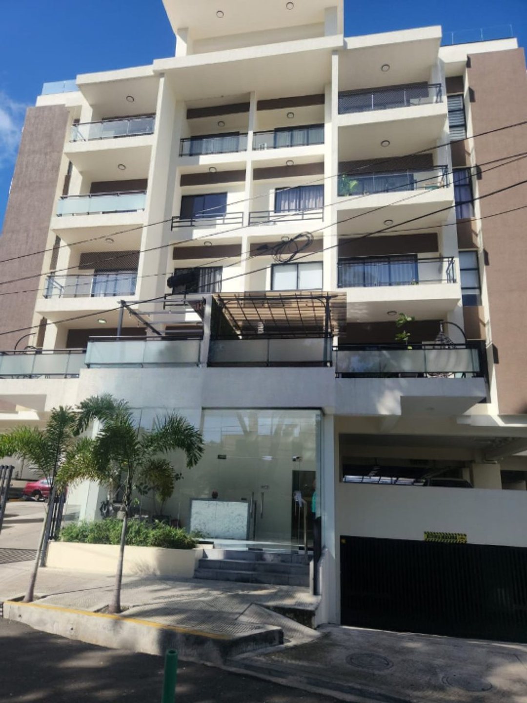 Apartamento en Los Ríos