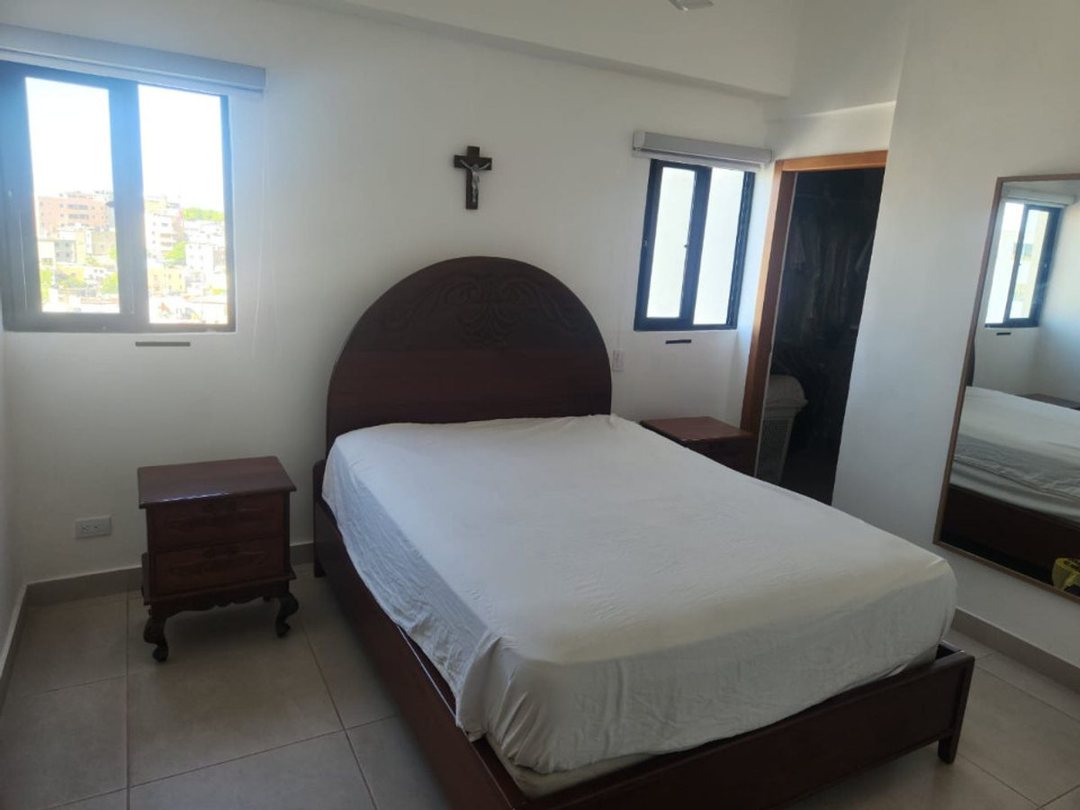 Apartamento en Los Ríos, foto 4