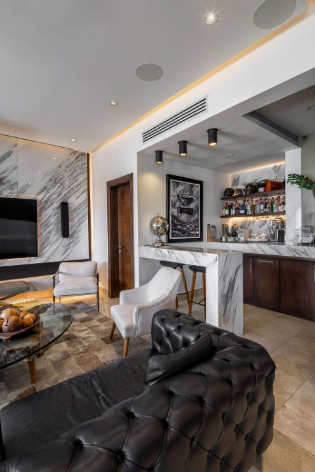 Apartamento en Piantini, foto 4