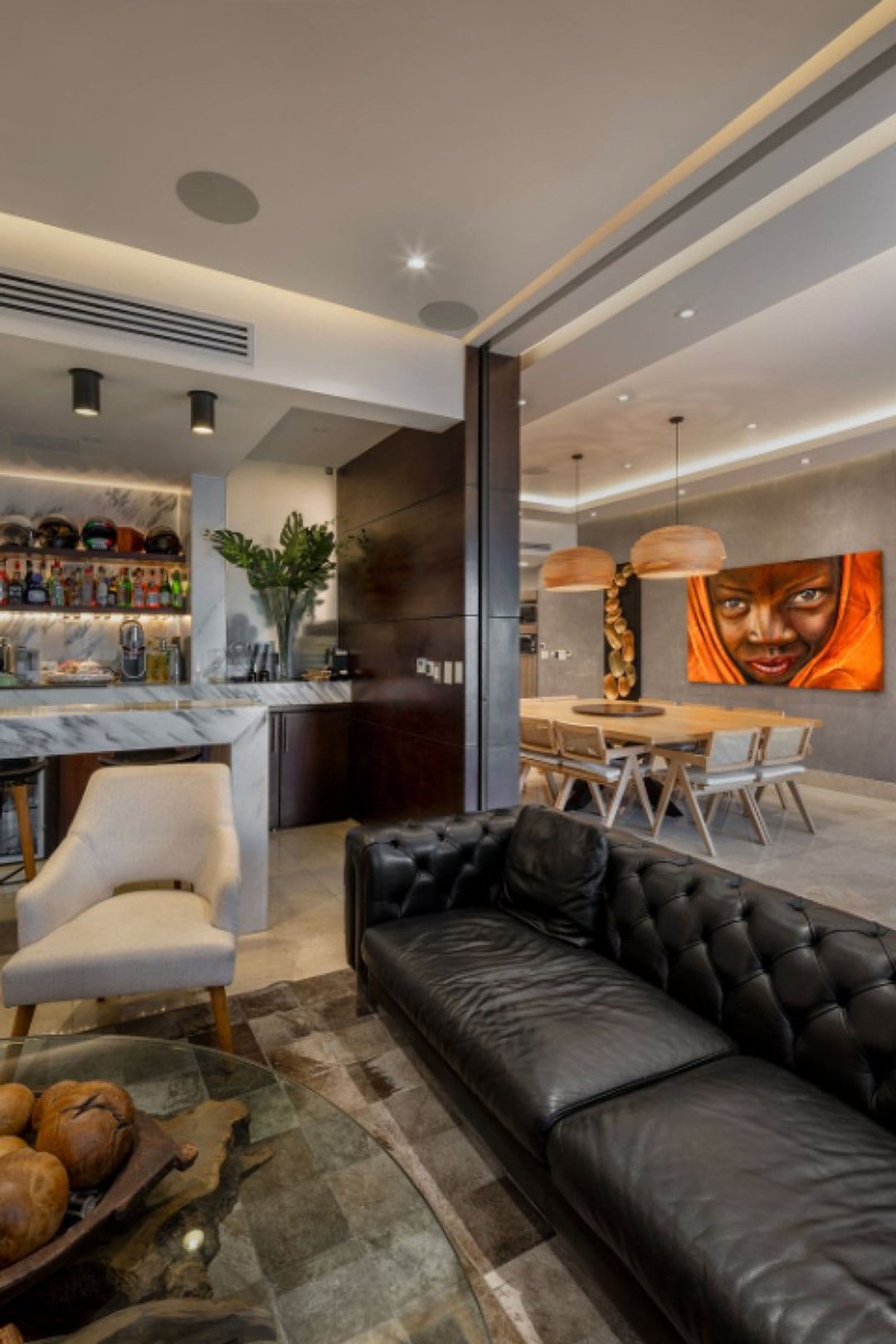 Apartamento en Piantini, foto 5