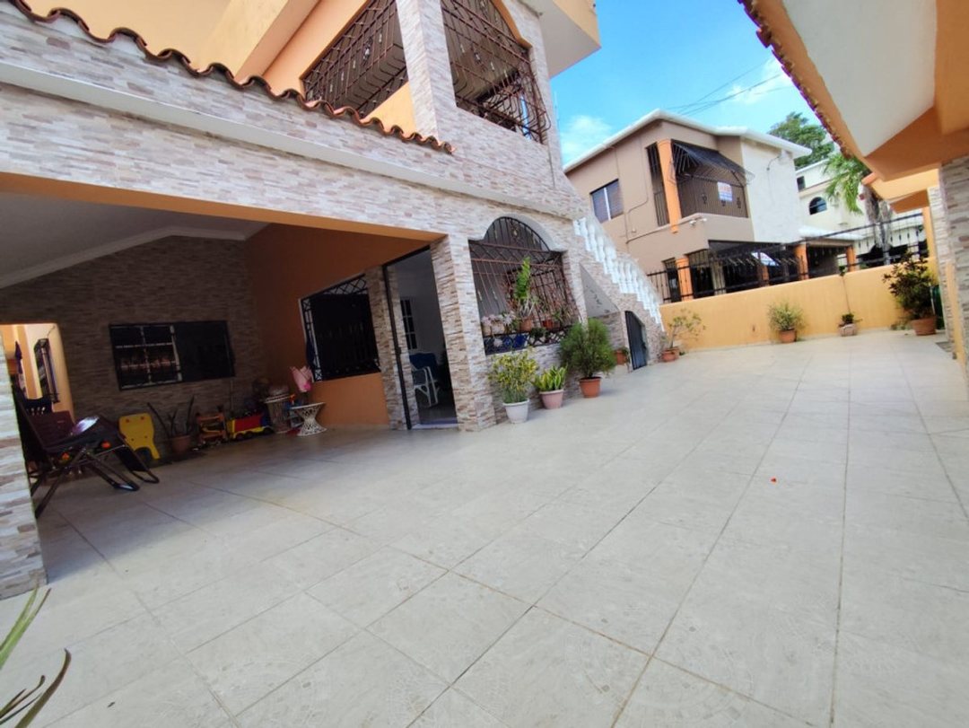 House in Santo Domingo Norte (Cabecera)