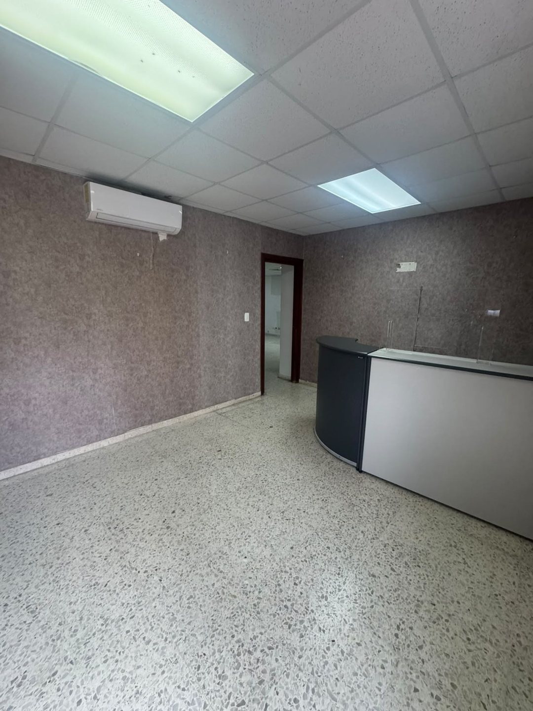 Local comercial en Evaristo Morales