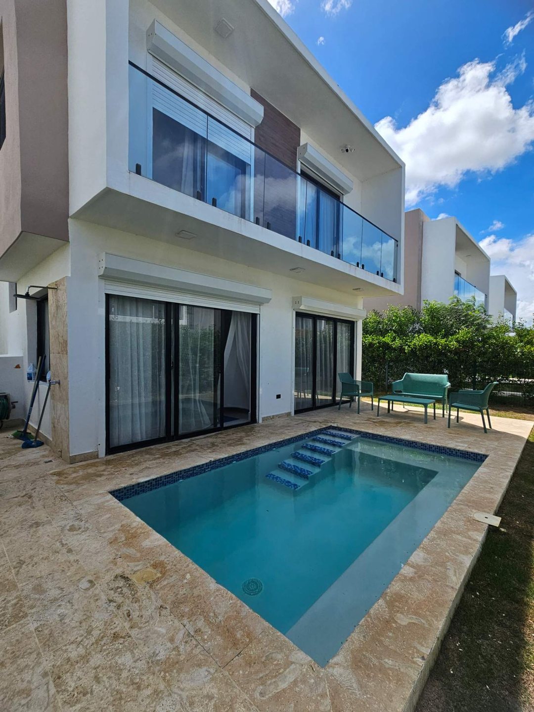 Casa en Vista Cana