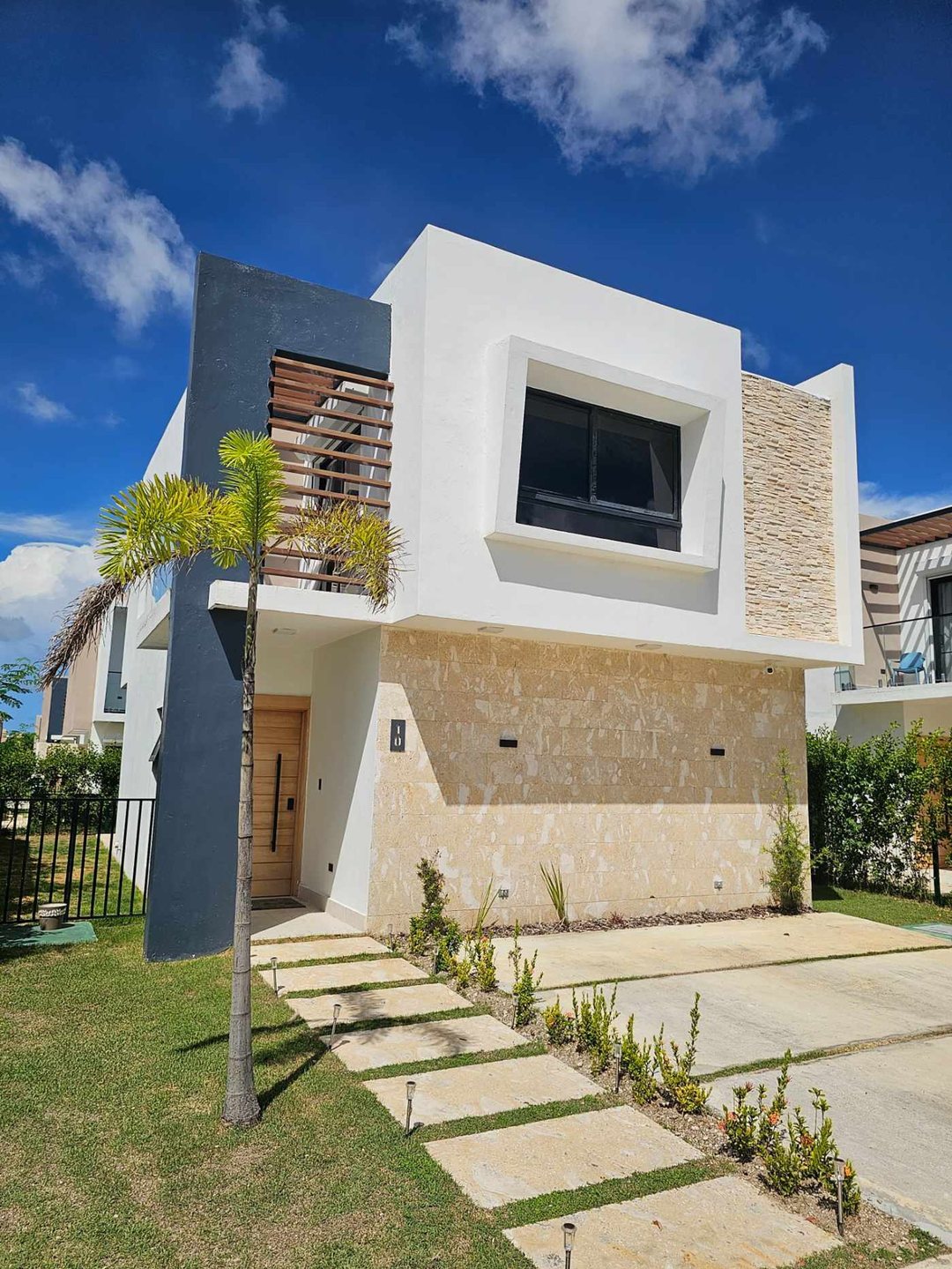 Casa en Vista Cana, foto 2