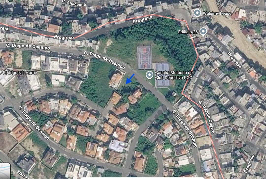 Solar en Colinas del Oeste, foto 4