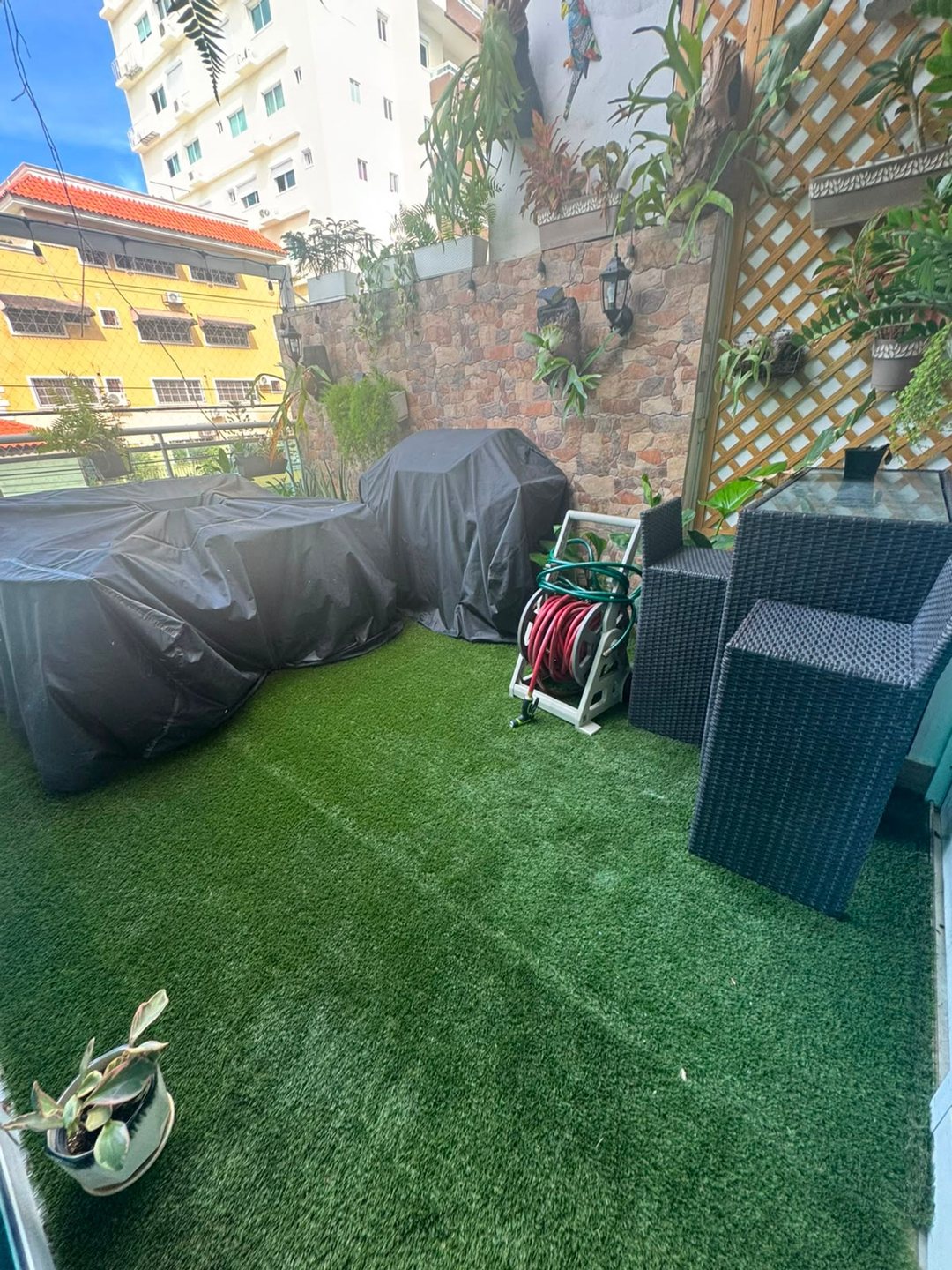 Apartamento en Renacimiento, foto 3