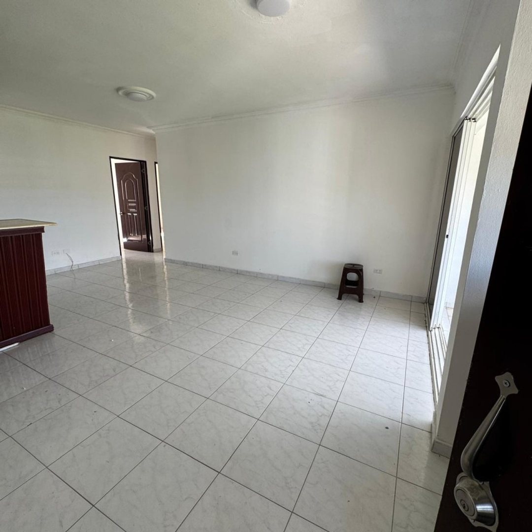 Apartamento en Los Hidalgos, foto 3
