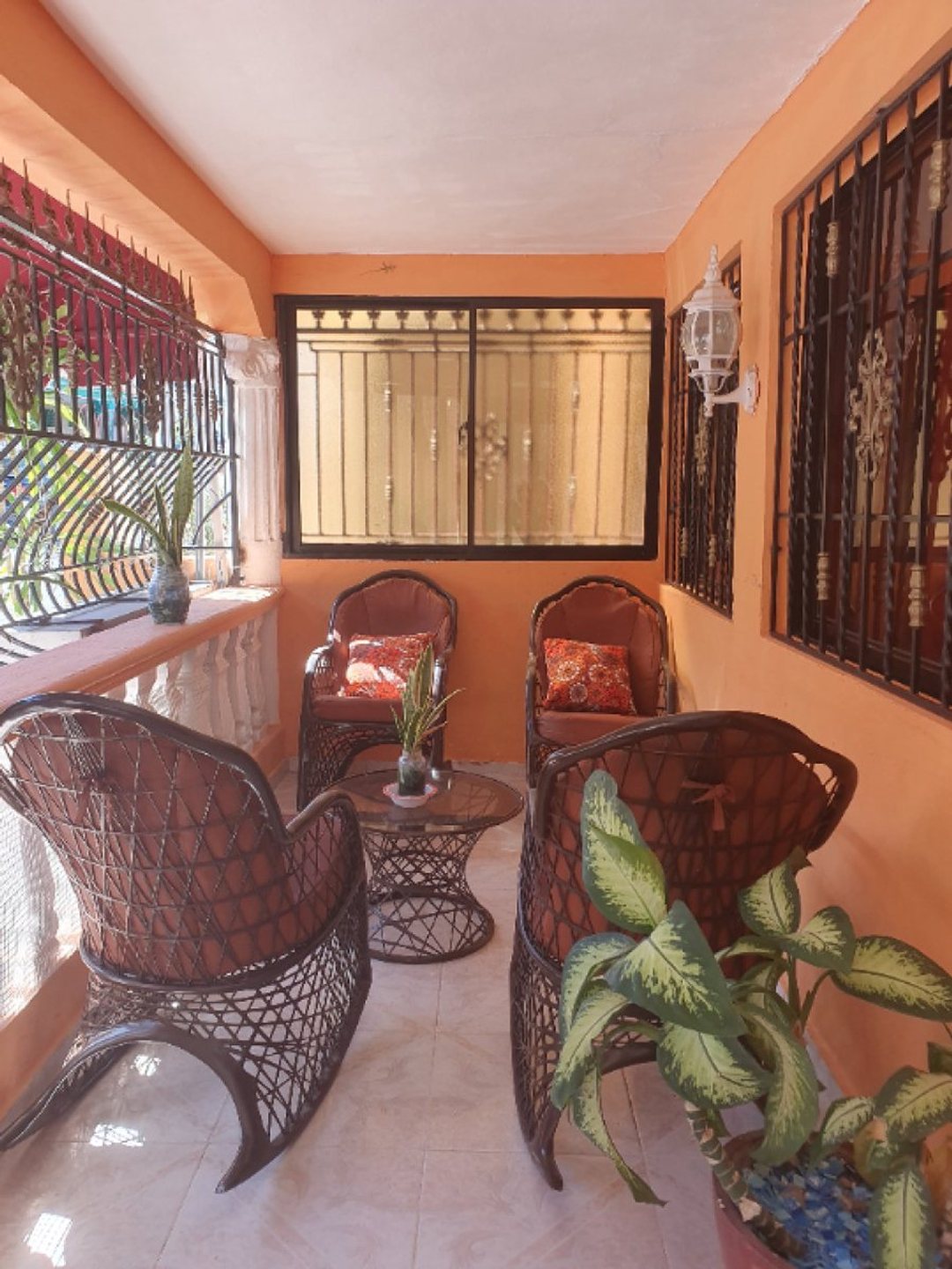 Casa en Villa Mella (Centro), foto 2