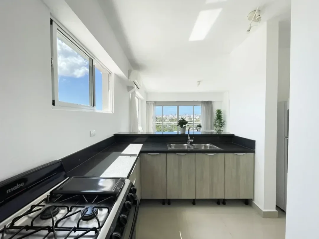 Apartamento en Los Prados, foto 5