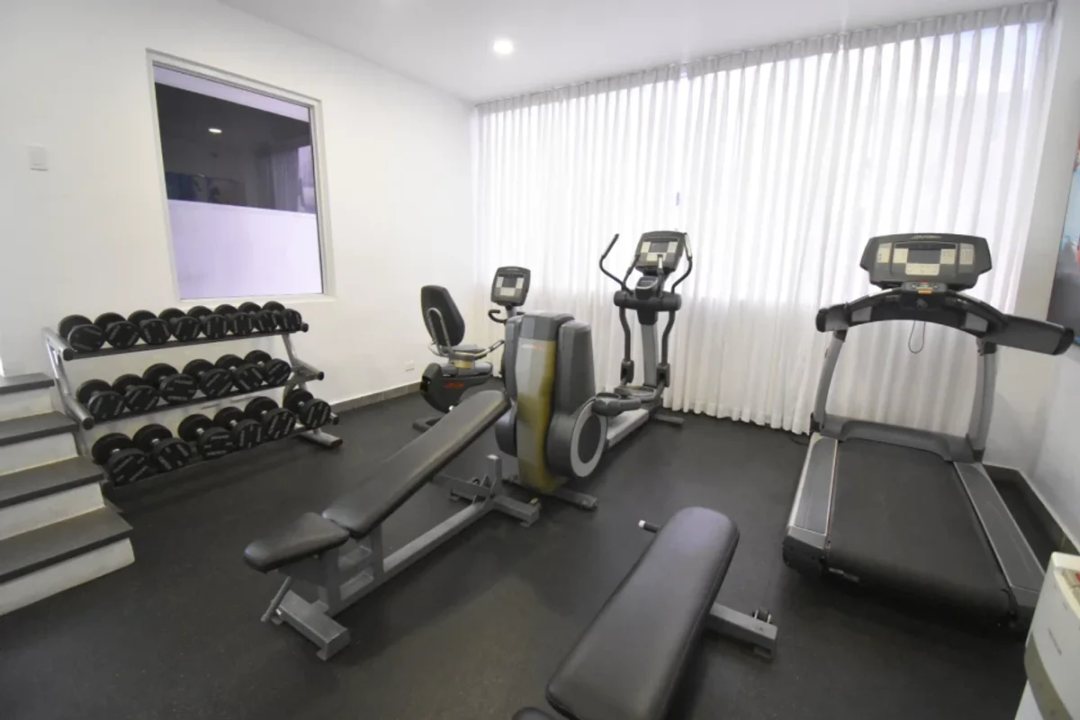 Apartamento en Los Prados, foto 4