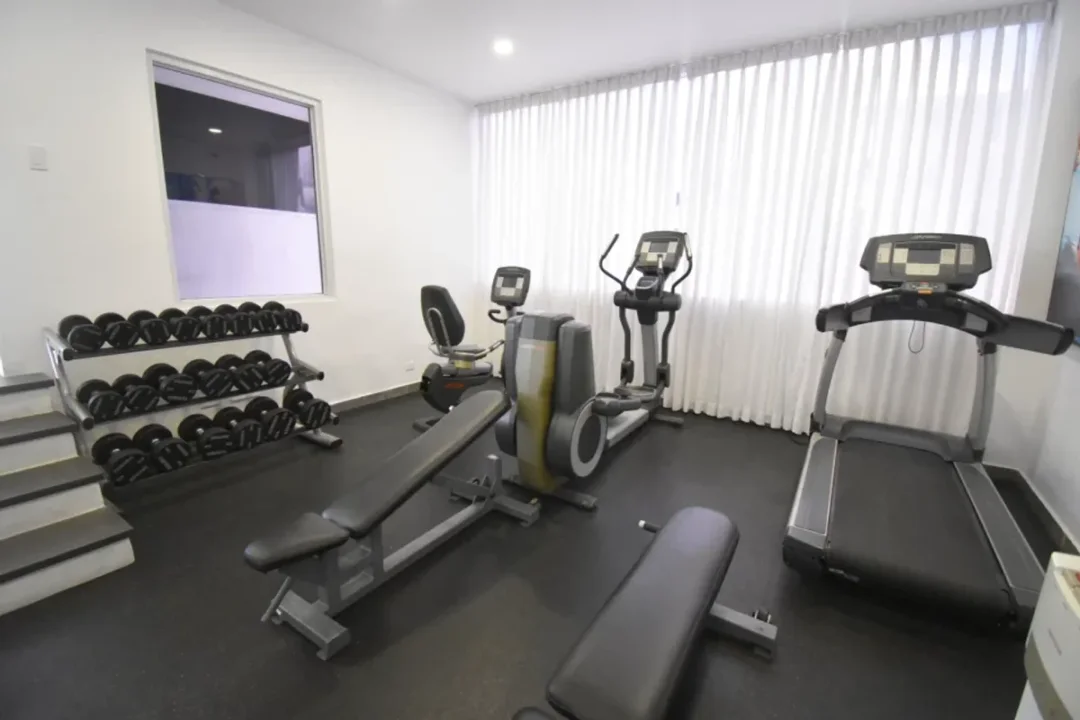 Apartamento en Los Prados, foto 3