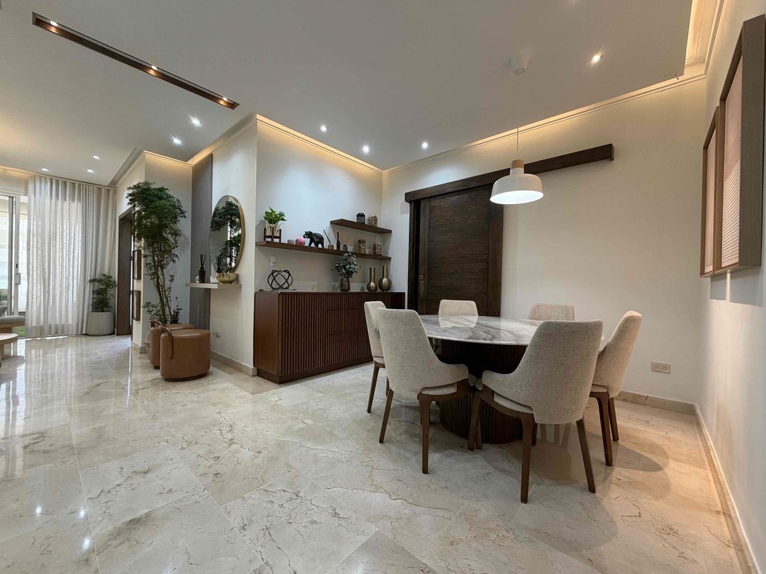 Apartamento en Serrallés, foto 5