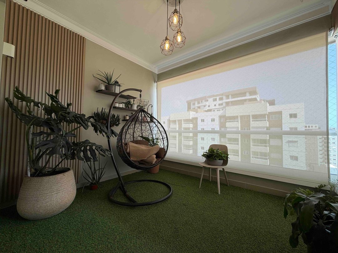 Apartamento en Serrallés, foto 3
