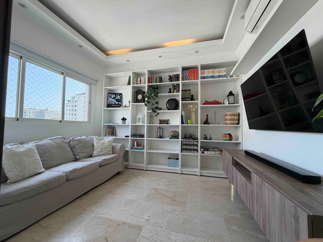 Apartamento en Serrallés, foto 4