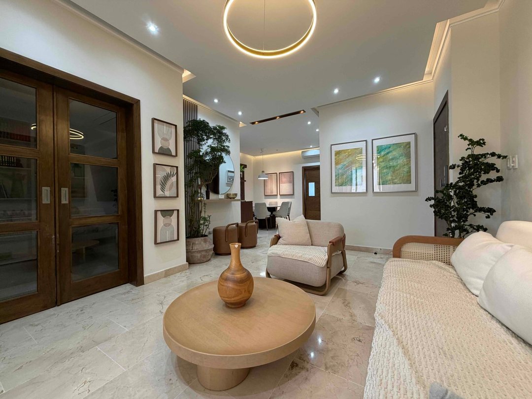 Apartamento en Serrallés, foto 2
