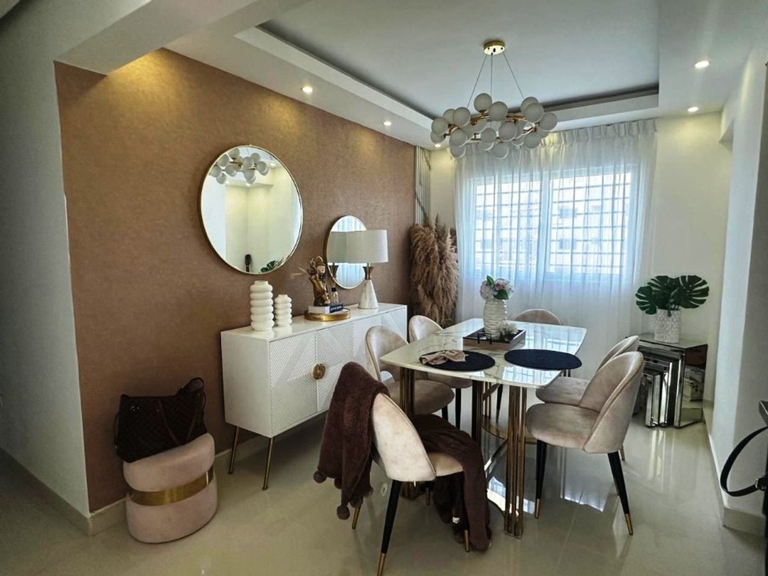 Apartamento en Mirador del Este, foto 5