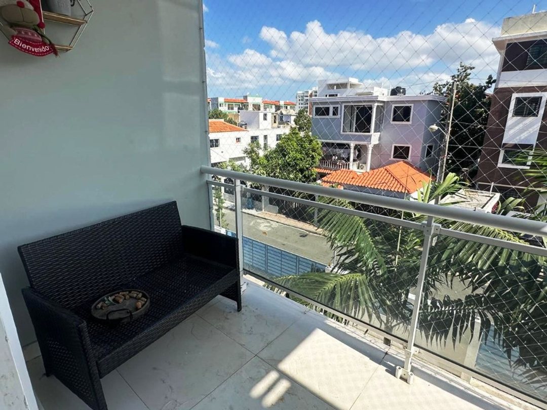 Apartamento en Mirador del Este, foto 2