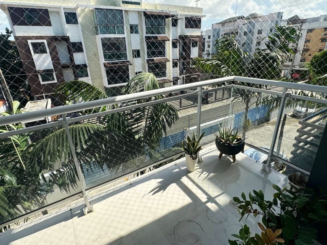 Apartamento en Mirador del Este, foto 4