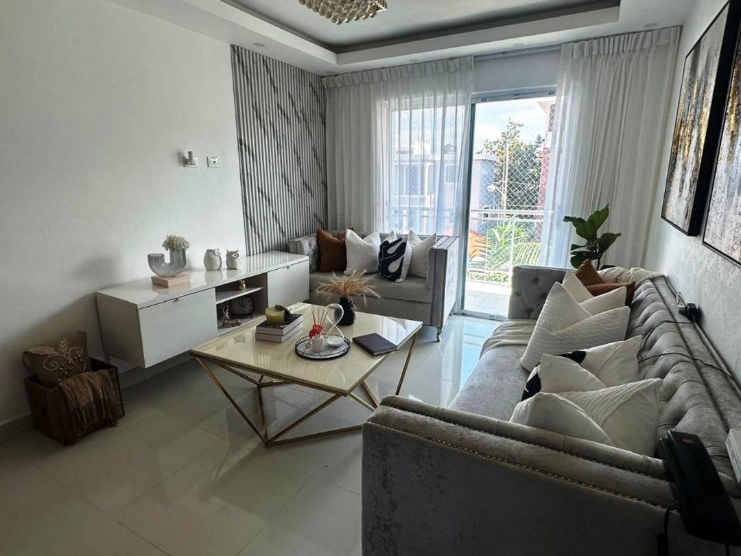 Apartamento en Mirador del Este, foto 3