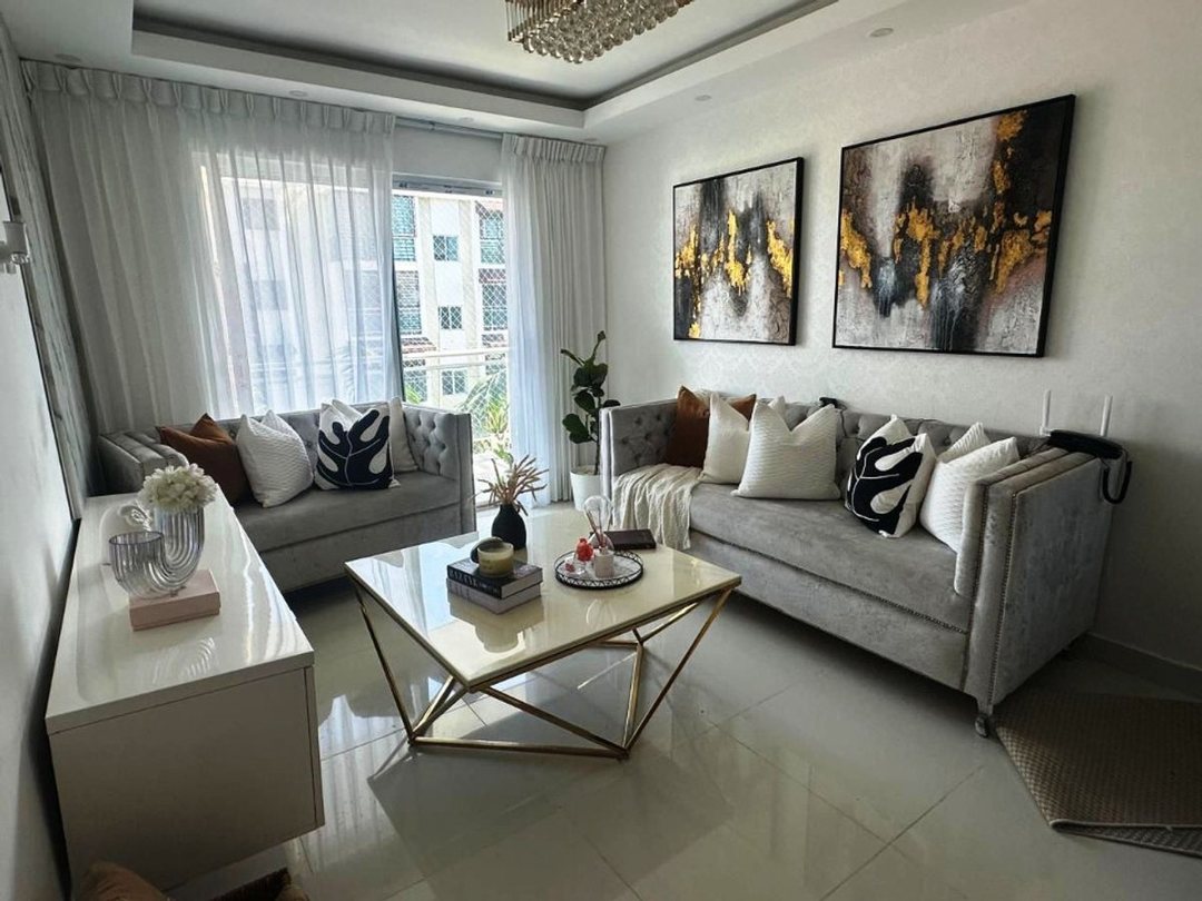 Apartment in Mirador del Este