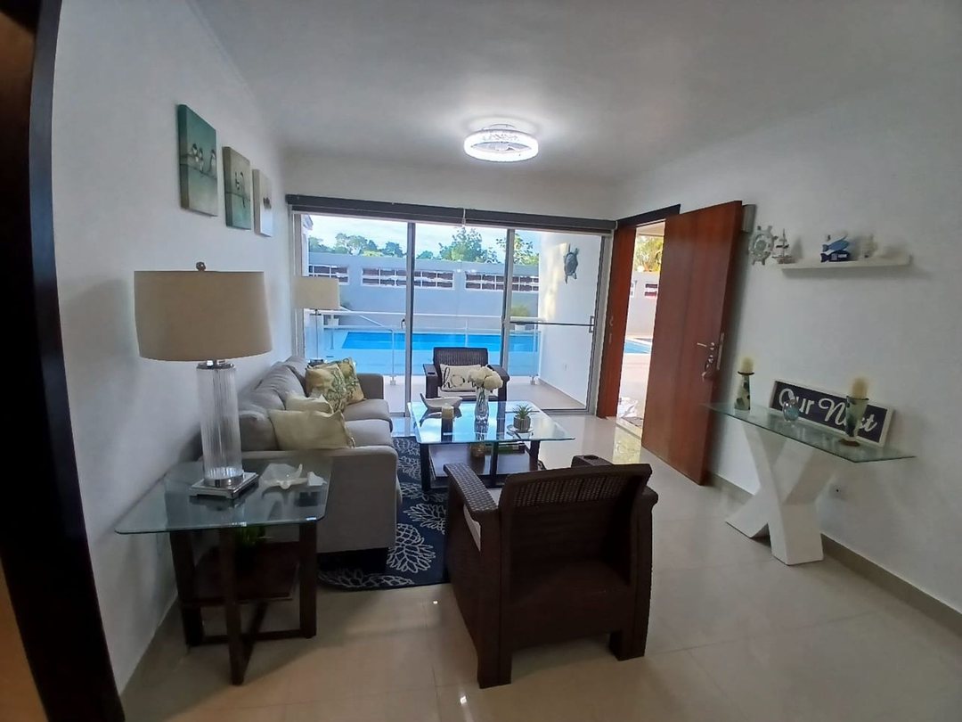Apartamento en Juan Dolio, foto 4