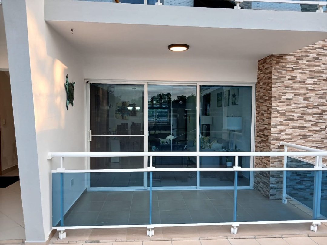 Apartamento en Juan Dolio, foto 2