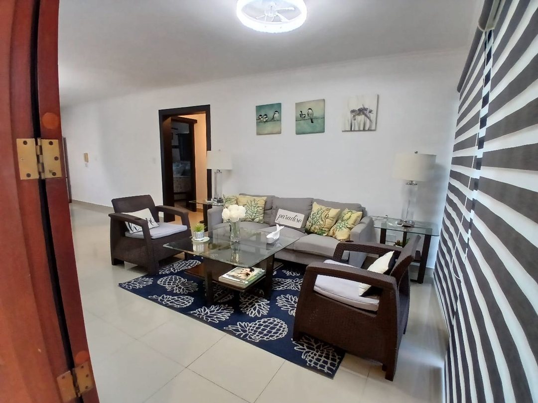 Apartamento en Juan Dolio, foto 3