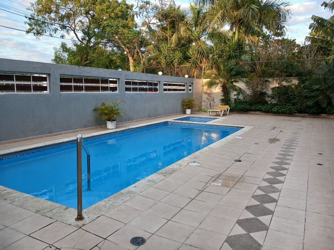 Apartment in Juan Dolio