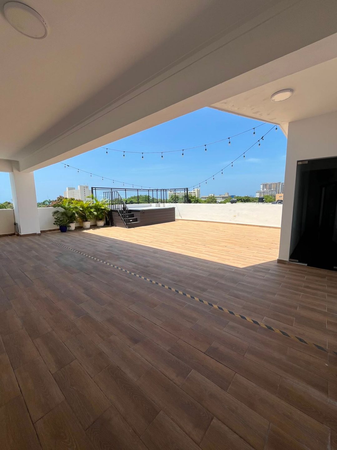 Apartamento en GAZCUE, foto 2