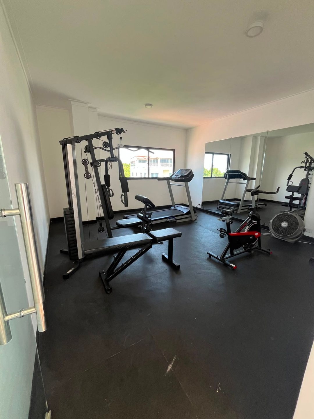 Apartamento en GAZCUE, foto 4