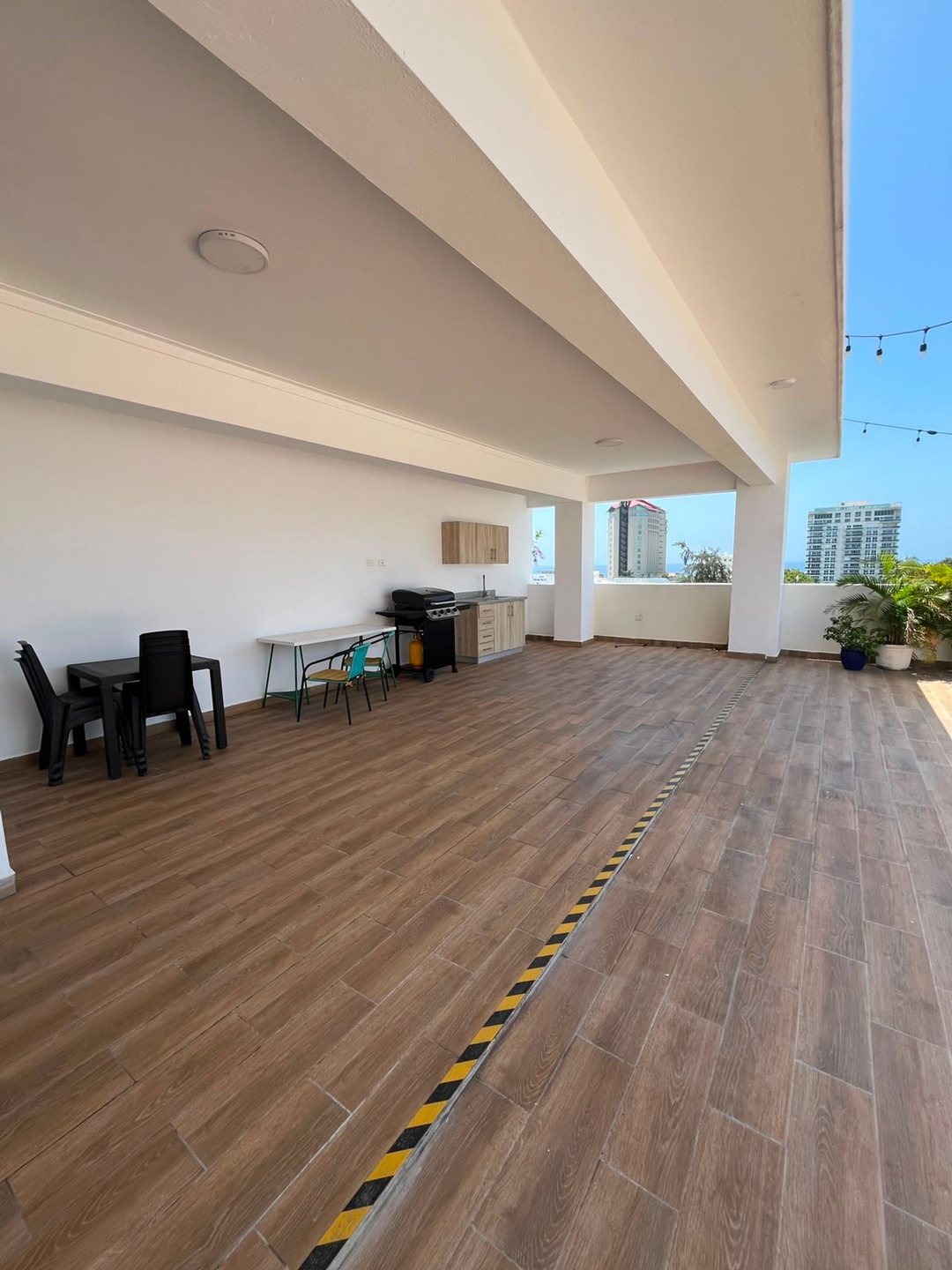 Apartamento en GAZCUE, foto 3