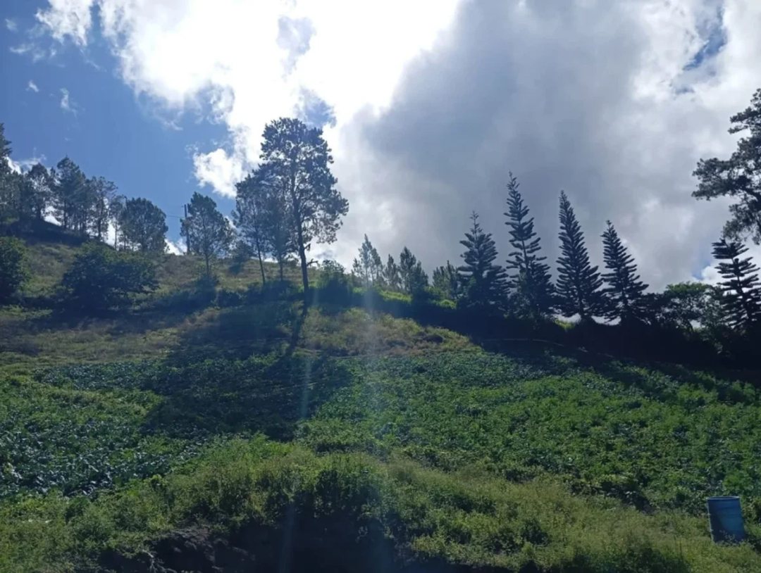 Solar en Villa mi Sueño, Jarabacoa, foto 5