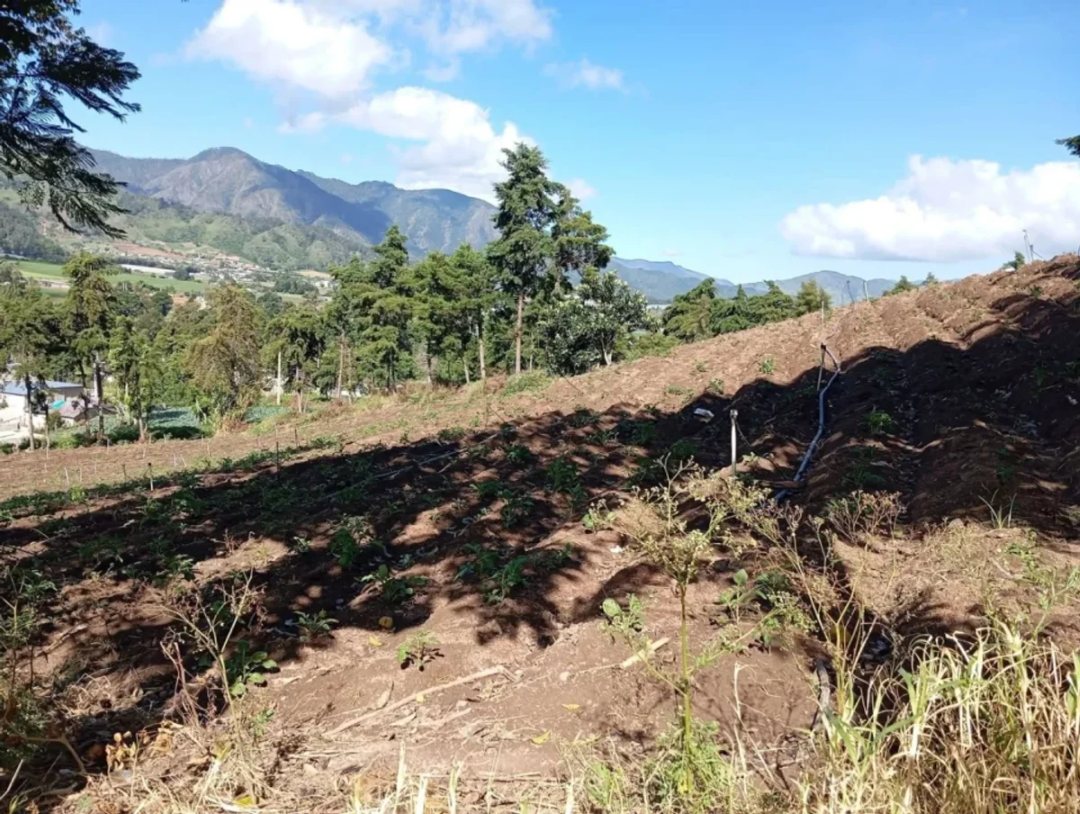 Solar en Villa mi Sueño, Jarabacoa, foto 3