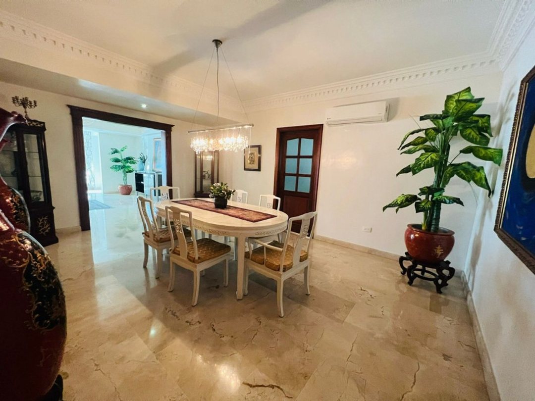 Apartamento en Bella Vista, foto 4