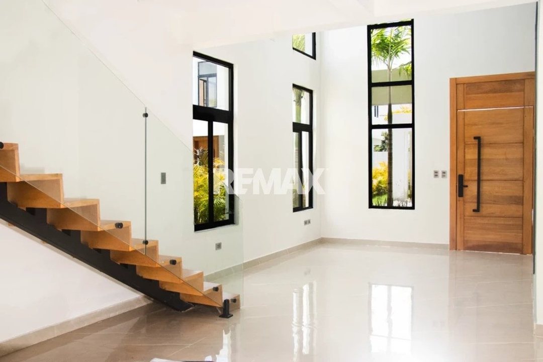 Casa en Bávaro, Punta Cana, foto 2
