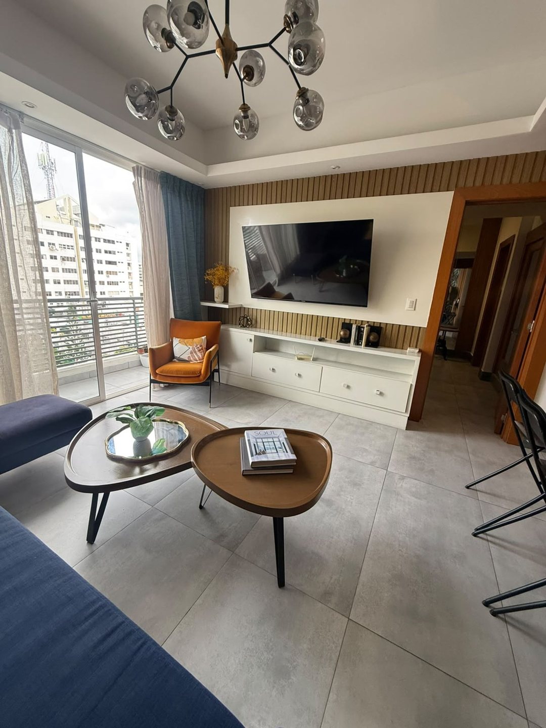 Apartment in Distrito Nacional (Cabecera)