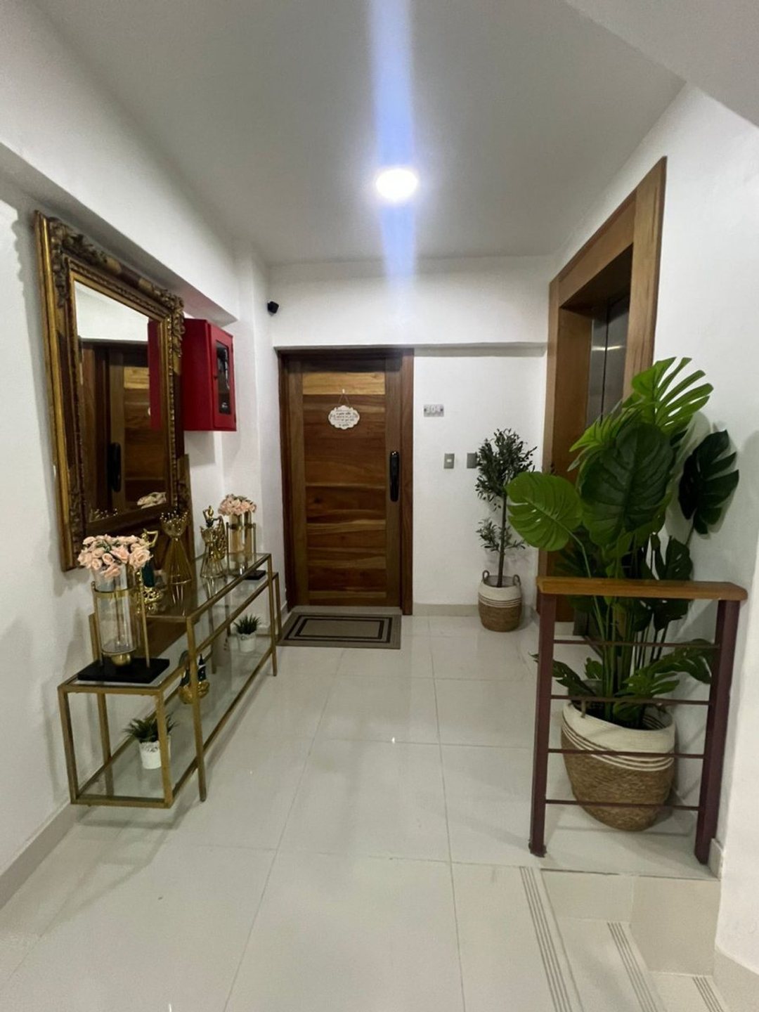 Apartamento en Colinas de los Ríos, foto 3