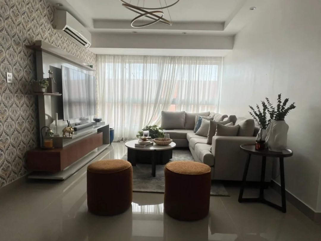 Apartamento en Colinas de los Ríos, foto 5