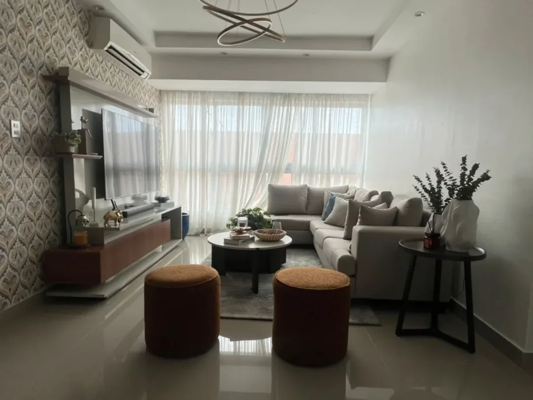 Apartamento en Colinas de los Ríos, foto 4