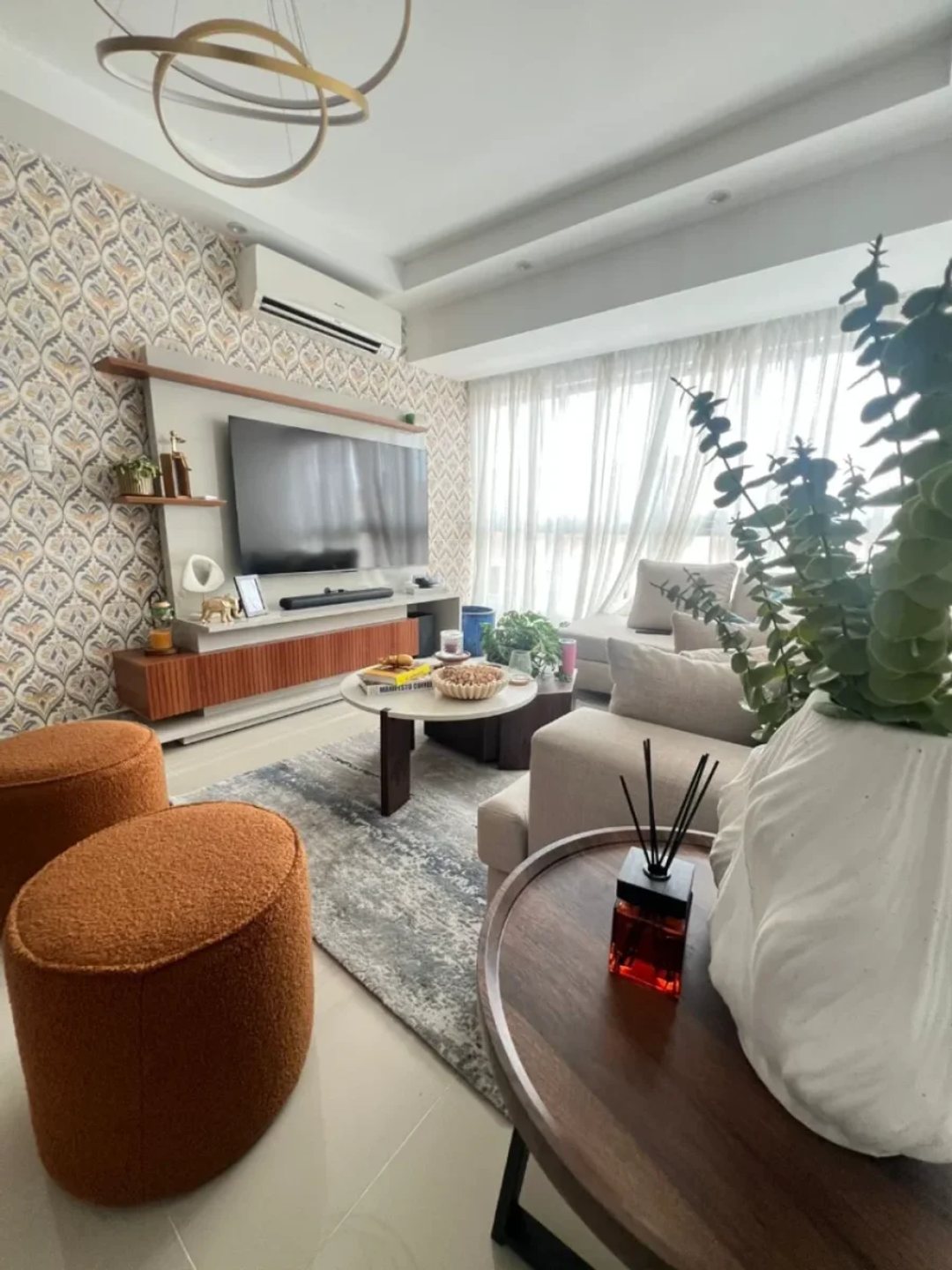 Apartamento en Colinas de los Ríos, foto 2