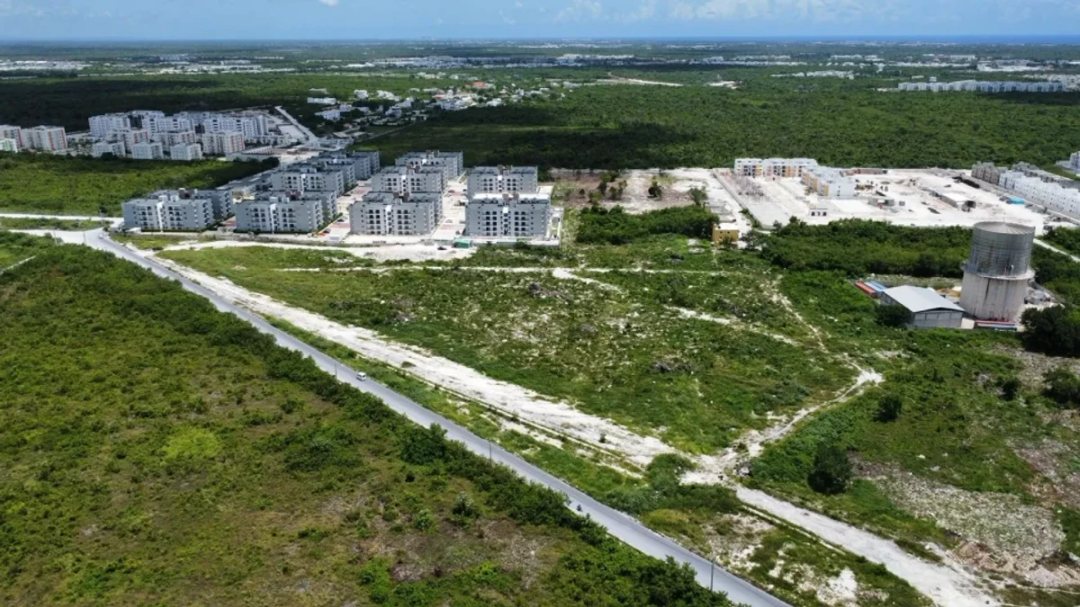 Solar en Bávaro-Punta Cana, foto 2